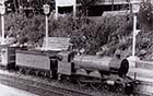  Dreamland Miniature Railway Margate History